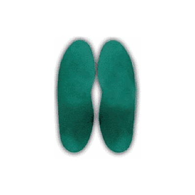 Insole, Sport Grn Mens 11 1/2 - 12 1/2 - - H