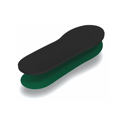 Insoles, Size 5