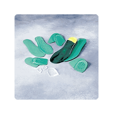 Insoles, Take Off C (1 Pair)