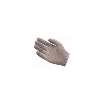 Inspection Glove Fisherbrand Large Nylon Bei