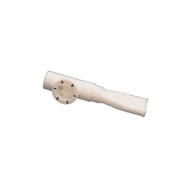 Inspiratory Muscle Trainer Pflex - P-flex, T