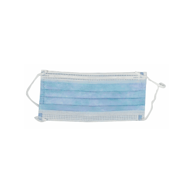Insta Gard Fluid Resistant Procedure Mask By