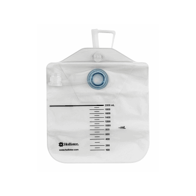 Instaflo Bowel Catheter Systems By Hollister