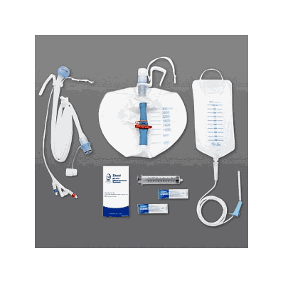 Instaflo Bowel Catheter Systems By Hollister