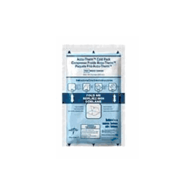 Instant Cold Pack Accu-therm General Purpose