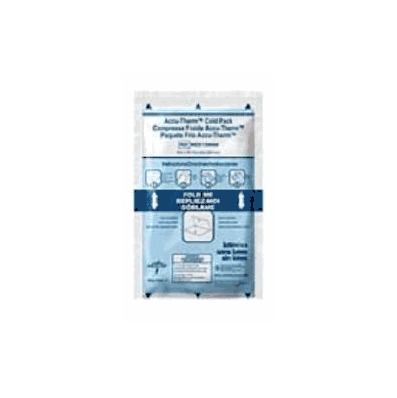 Instant Cold Pack Accu-therm General Purpose