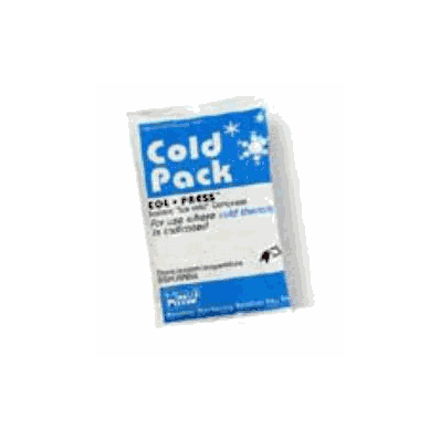 Instant Cold Pack Col-press* General Purpose
