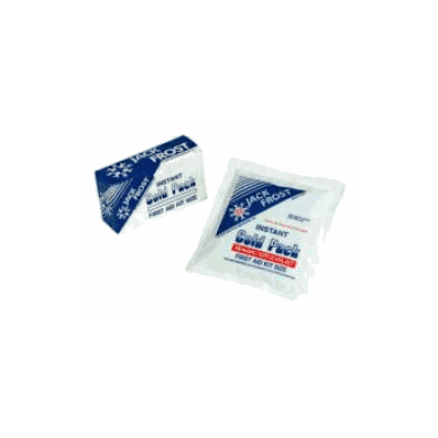 Instant Cold Pack General Purpose 5 X 5-1/2 I