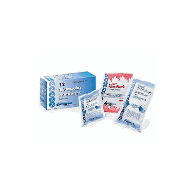 Instant Cold Pack General Purpose 5 X 9 Inch