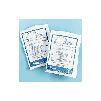 Instant Cold Pack General Purpose 6 X 8-1/4 I
