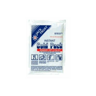 Instant Cold Pack General Purpose 6 X 8-3/4 I