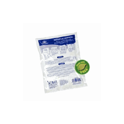 Instant Cold Pack Ice Kold General Purpose 6