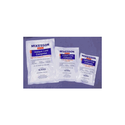 Instant Cold Pack Medi-pak General Purpose 6