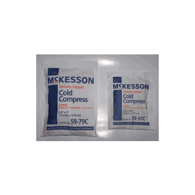 Instant Cold Pack Medi-pak Performance Gener