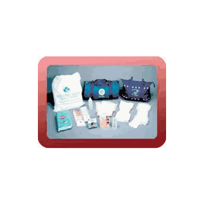 Instant Cold Pack Perineal Area - Cold Pack,