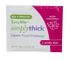 Instant Food Thickener, Nectar (L2), 50 Count Bulk Packets, One Packet Thickens a 32 oz beverage to a Level 2 Mildly Thick Consistency, sold as 50 Packets/Box by Simply Thick STBULK50L2<br><br><font color="red"><b>BACK TO THE PRODUCT TABLE, <a href="https://www.aaawholesalecompany.com/nutritionals-and-feeding-supplies-nutritionals-easy-mix-nectar-instant-food-thickener-by-simply-thic.html">CLICK HERE</a></b></font>