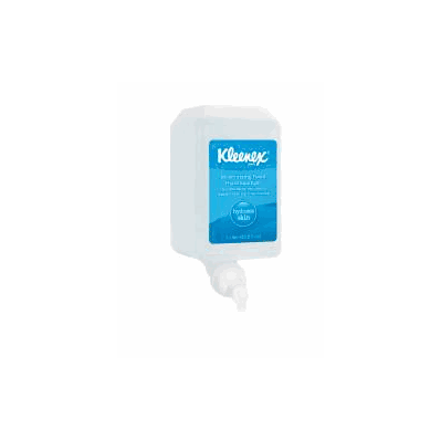 Instant Hand Sanitizer Foam Kimcare 1000 Ml