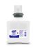 Hand Sanitizer, 1200 mL, Dispenser Refill Bottle, Alcohol (Ethyl), Alcohol Scent Foaming (2/Cs) by GOJO 5393-02<br><br><font color="red"><b>BACK TO THE PRODUCT TABLE,</b></font> <a href="http://www.aaawholesalecompany.com/personal-hygiene-skin-care-gojo-sanitizers.html">CLICK HERE</a>