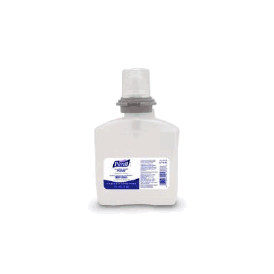 Instant Hand Sanitizer Foam Purell Tfx 1200