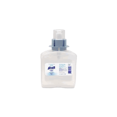 Instant Hand Sanitizer Foam Refill Purell Fm
