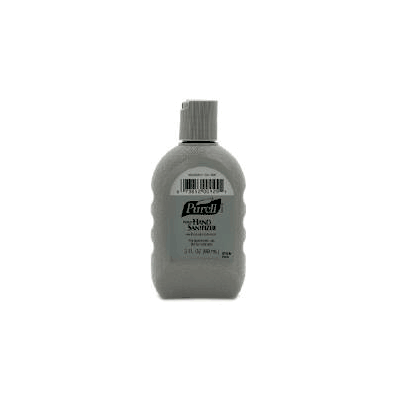 Instant Hand Sanitizer Purell Fst 3 Oz. Mil