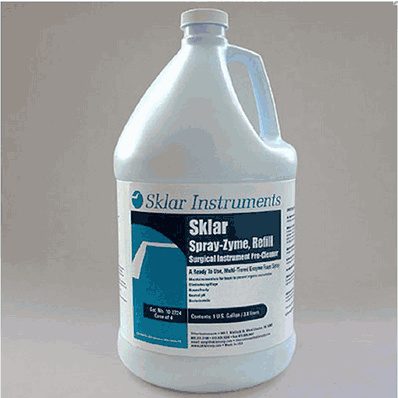 Instru-guard Lube By Sklar - Lubricant, Instr