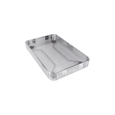 Instrument Basket 402 L X 252 W X 59 .H Mm -