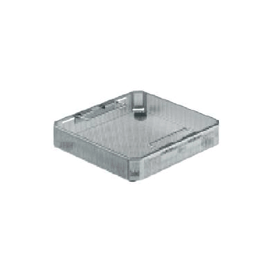 Instrument Basket Standard 1/2 Size, 241 X 25
