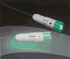 Biopsy Instrument, 14 ga x 15 cm, 11 mm, Green Gauge, sold as 10/Cs by Bard 211416 <br> SPECIAL ORDER - non returnable<br><br><font color="red"><b>BACK TO THE PRODUCT TABLE, <a href="https://www.aaawholesalecompany.com/instruments-biopsy-instuments-disposable-core-biopsy-instrument-by-monopty-brand--bard.html">CLICK HERE</a></b></font>