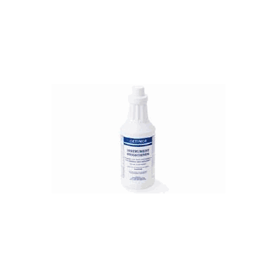 Instrument Brightener, 1 Qt Liquid Bottle
