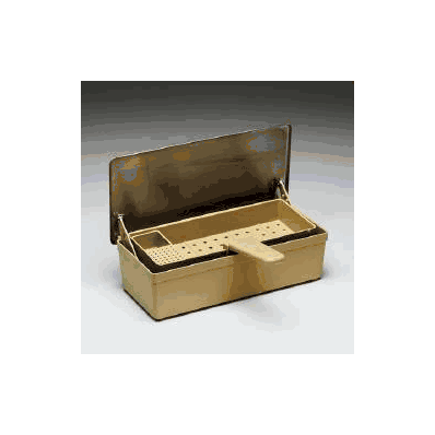 Instrument Care System Kit - Germicide Tray,