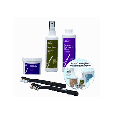 Instrument Care System Kits By Miltex - Mx In