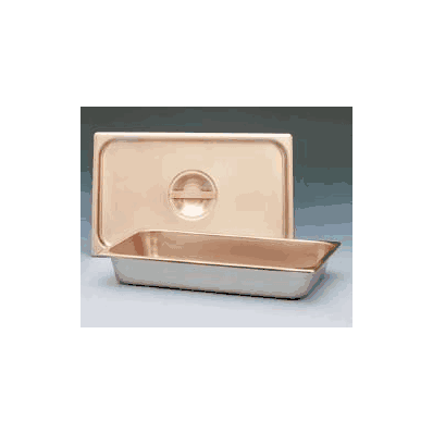 Instrument Catheter Tray Stainless Steel 2-1/