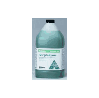Instrument Cleaner Asepti-zyme Liquid 15 Gal