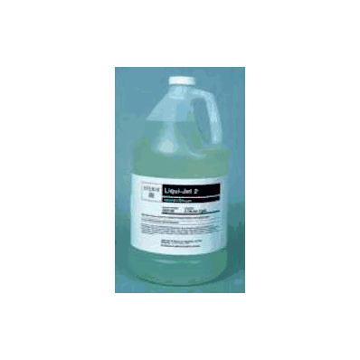 Instrument Cleaner Liqui-jet Liquid 1 Gallon