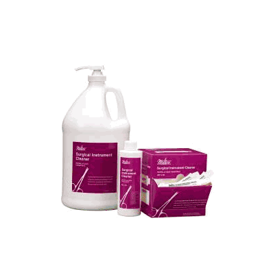 Instrument Cleaner Liquid 8 Oz. - Cleaner, In