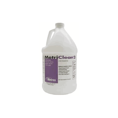 Instrument Cleaner / Polisher Metriclean2 Li