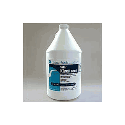 Instrument Cleaner Sklar Kleen Liquid 1 Gallo