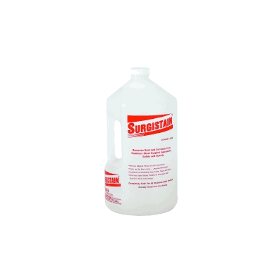 Instrument Cleaner Surgistain� Liquid SOLD