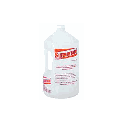 Sugistain Ruhoff 345B, 4 gl/cs