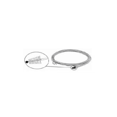 Instrument Cleaning Brush - Brush, Dbl Cleani