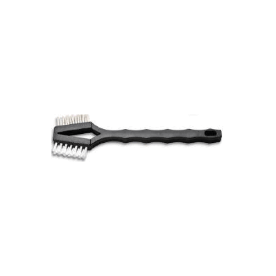 Instrument Cleaning Brush - Brush, Double Hea