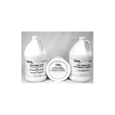 Instrument Cleaning Detergent Starline 5 Lbs