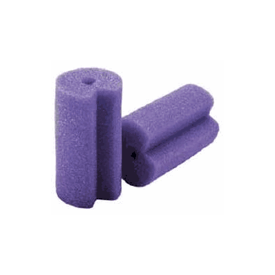 Instrument Cleaning Sponge, Dry