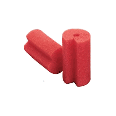 Instrument Cleaning Sponge, Dry