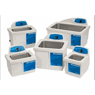 Instrument Cleaning Unit, 14-1/2" X 15-1/2" X 16"