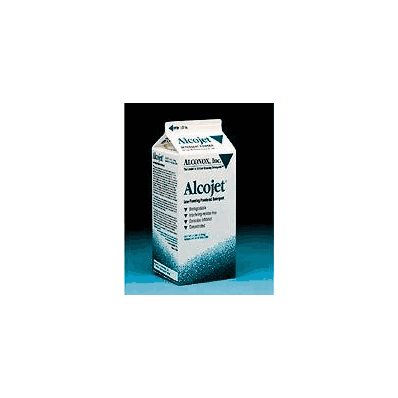 Instrument Detergent, 1 Lbs Carton Powder