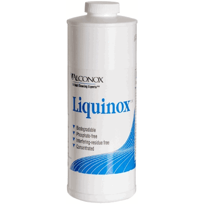 Instrument Detergent, 1 Quart Bottle