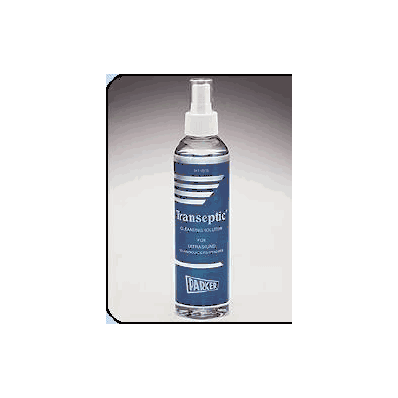 Instrument Detergent, 250 mL Liquid RTU Spray Bottle, Unscented