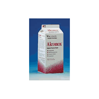 Instrument Detergent, 4 Lbs Carton, Powder